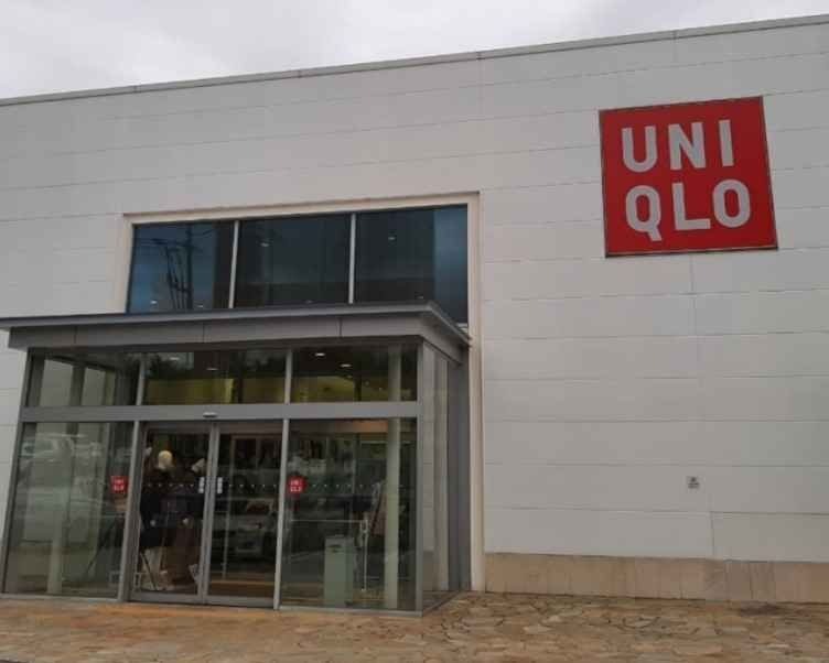 Uniqlo – Anseong Branch [Tax Refund Shop](유니클로 안성점)