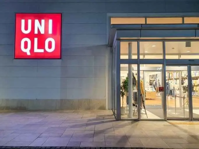 Uniqlo – Chungju Branch [Tax Refund Shop](유니클로 충주점)