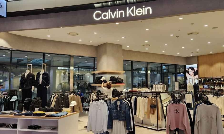 CK Jean – Hyundai Premium Outlets Songdo Branch [Tax Refund Shop](CK진 현대프리미엄아울렛 송도점)
