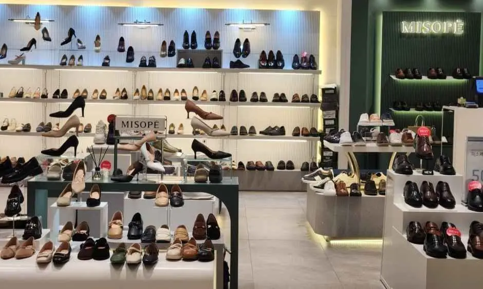 Misope – Hyundai Premium Outlets Songdo Branch [Tax Refund Shop](미소페 현대프리미엄아울렛 송도점)