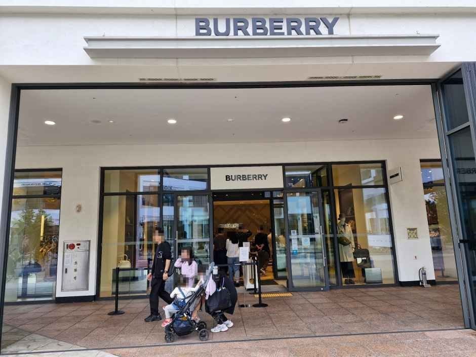Burberry – Hyundai Premium Outlets Gimpo Branch [Tax Refund Shop](버버리 현대프리미엄아울렛 김포점)
