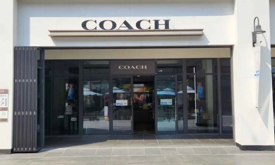 Coach – Hyundai Premium Outlets Songdo Branch [Tax Refund Shop](코치 현대프리미엄아울렛 송도점)