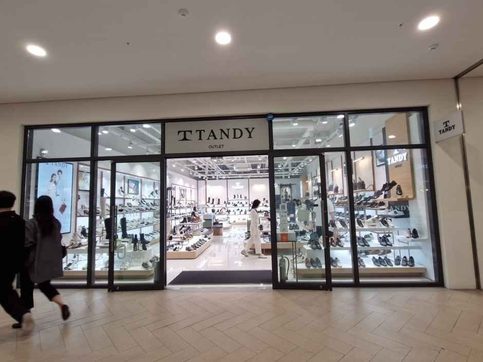 Tandy – Hyundai Premium Outlets Gimpo Branch [Tax Refund Shop](탠디 현대프리미엄아울렛 김포점)