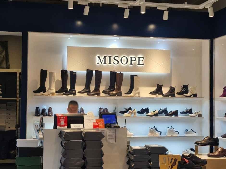 Misope – Hyundai Premium Outlets Gimpo Branch [Tax Refund Shop](미소페 현대프리미엄아울렛 김포점)