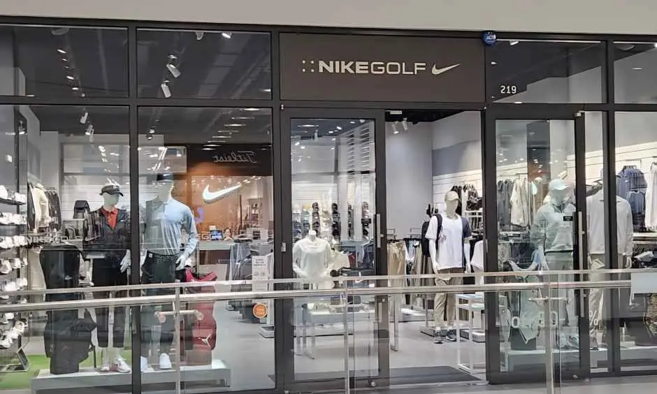 Nike Golf – Hyundai Premium Outlets Songdo Branch [Tax Refund Shop](나이키골프 현대프리미엄아울렛 송도점)