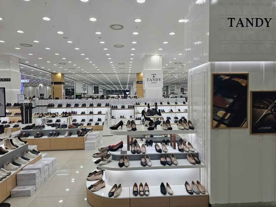 Tandy – MODA Outlet Incheon Branch [Tax Refund Shop]  (탠디 모다아울렛 인천점)(텐디 모다아울렛 인천점)