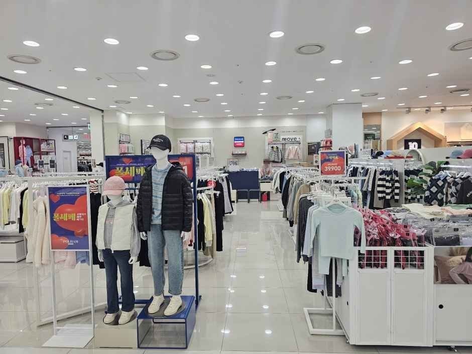 Polham Kids – MODA Outlet Incheon Branch [Tax Refund Shop]  (폴햄키즈 모다아울렛 인천점)(폴햄키즈 모다아울렛 인천점)