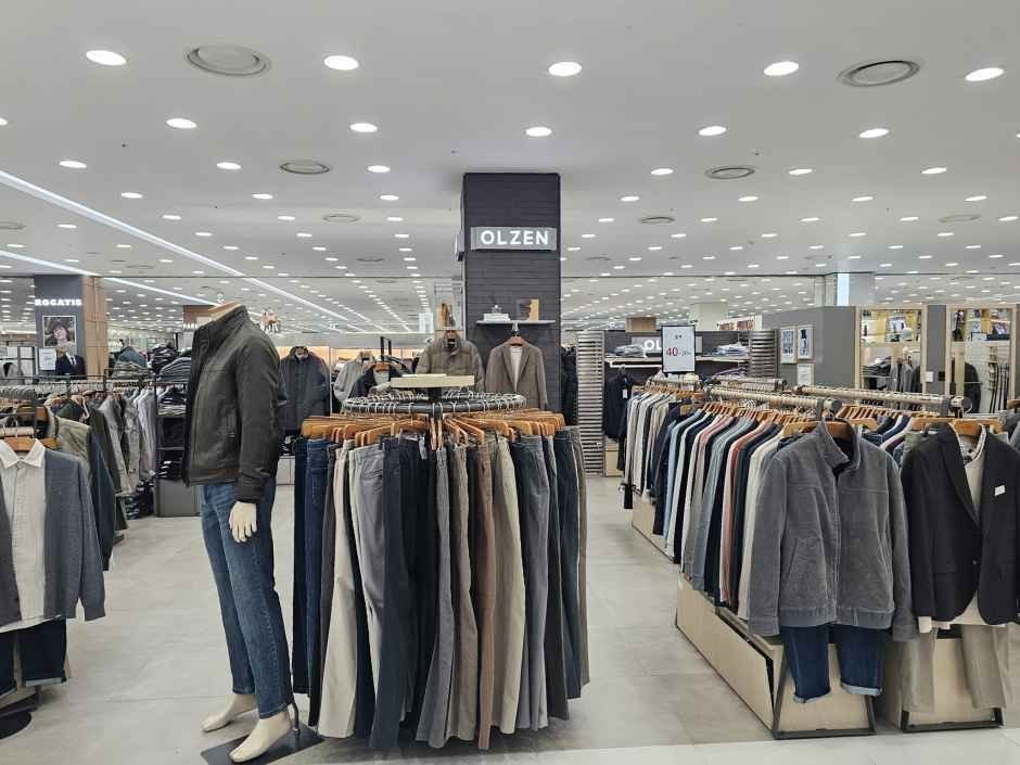 Olzen – MODA Outlet Incheon Branch [Tax Refund Shop]  (올젠 모다아울렛 인천점)(올젠 모다아울렛 인천점)