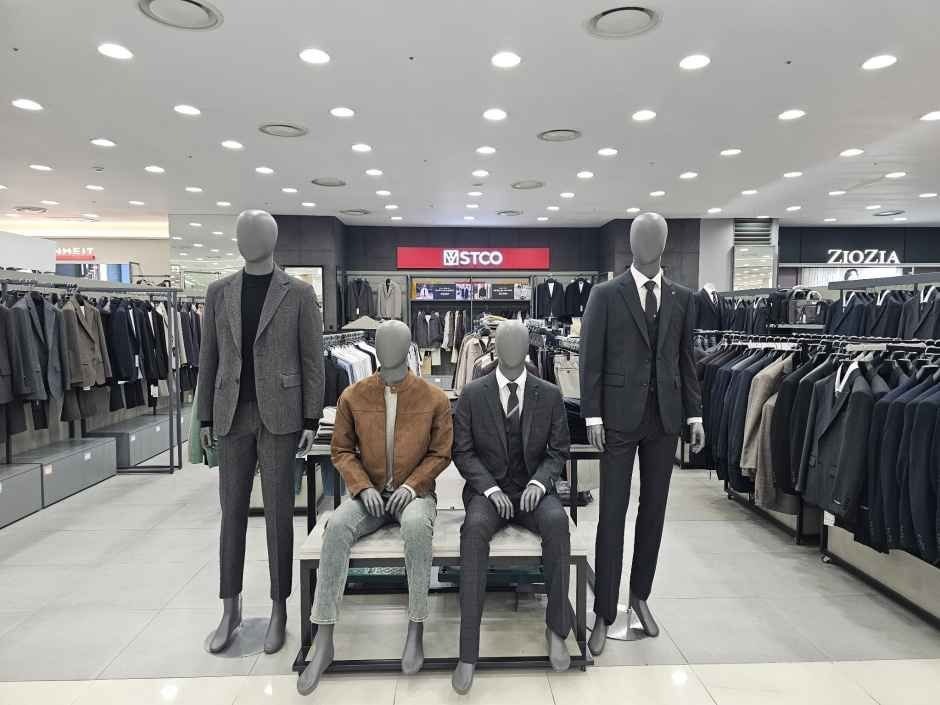 STCO – MODA Outlet Incheon Branch [Tax Refund Shop]  (STCO 모다아울렛 인천점)(STCO 모다아울렛 인천점)