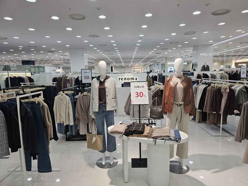 Renoma Ladies – MODA Outlet Incheon Branch [Tax Refund Shop]  (레노마레이디 모다아울렛 인천점)(레노마레이디 모다아울렛 인천점)