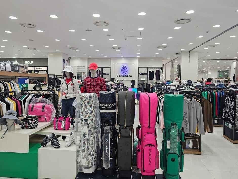 Castelbajac – MODA Outlet Incheon Branch [Tax Refund Shop](까스텔바작 모다아울렛 인천점)