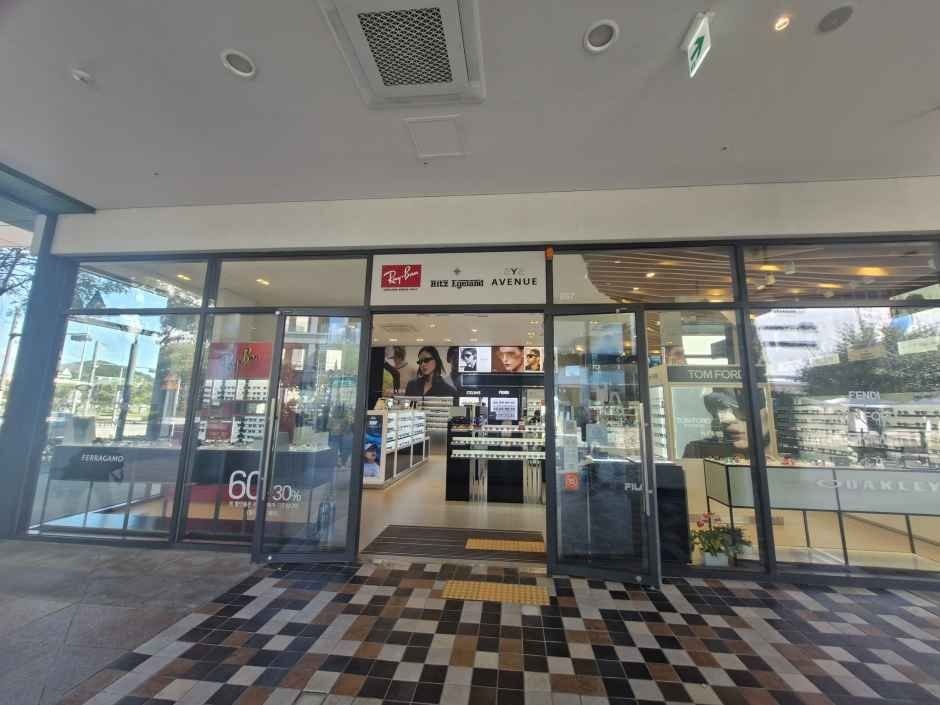 Eye Avenue – Hyundai Premium Outlets Gimpo Branch [Tax Refund Shop](아이에비뉴 현대프리미엄아울렛 김포점)