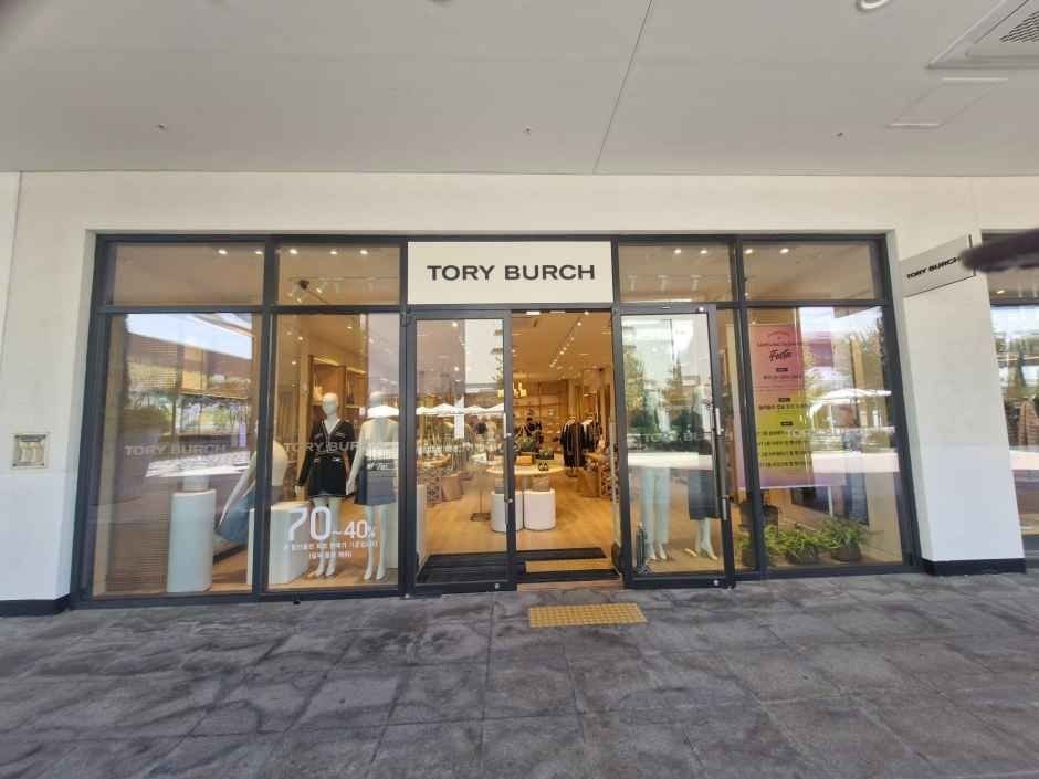 Tory Burch – Hyundai Premium Outlets Gimpo Branch [Tax Refund Shop](토리버치 현대프리미엄아울렛 김포점)