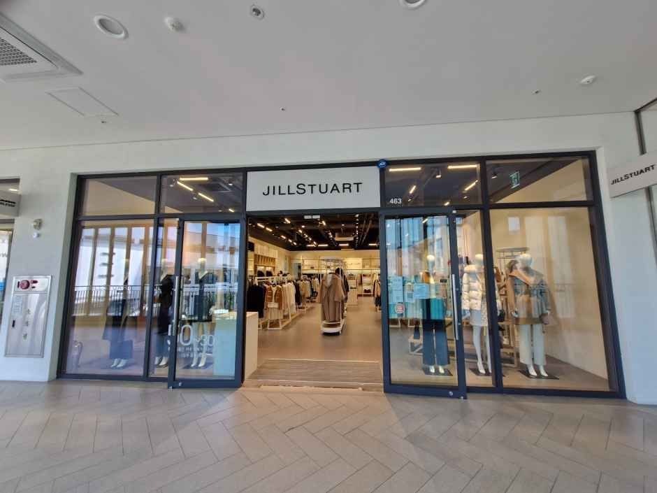 Jillstuart – Hyundai Premium Outlets Gimpo Branch [Tax Refund Shop](질스튜어트 현대프리미엄아울렛 김포점)