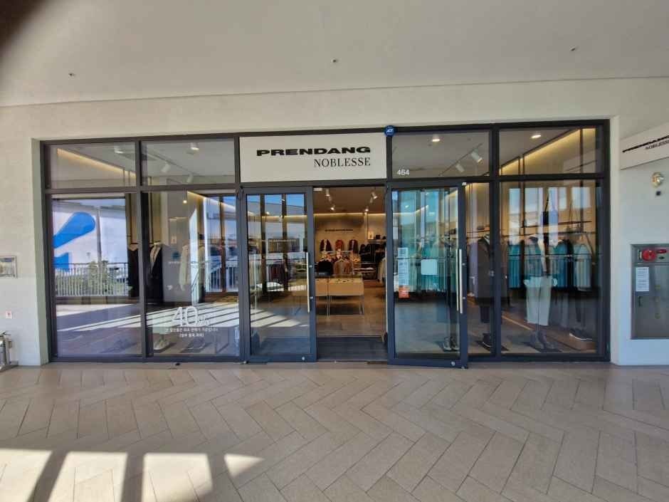 Prendang – Hyundai Premium Outlets Gimpo Branch [Tax Refund Shop](쁘렝땅 현대프리미엄아울렛 김포점)