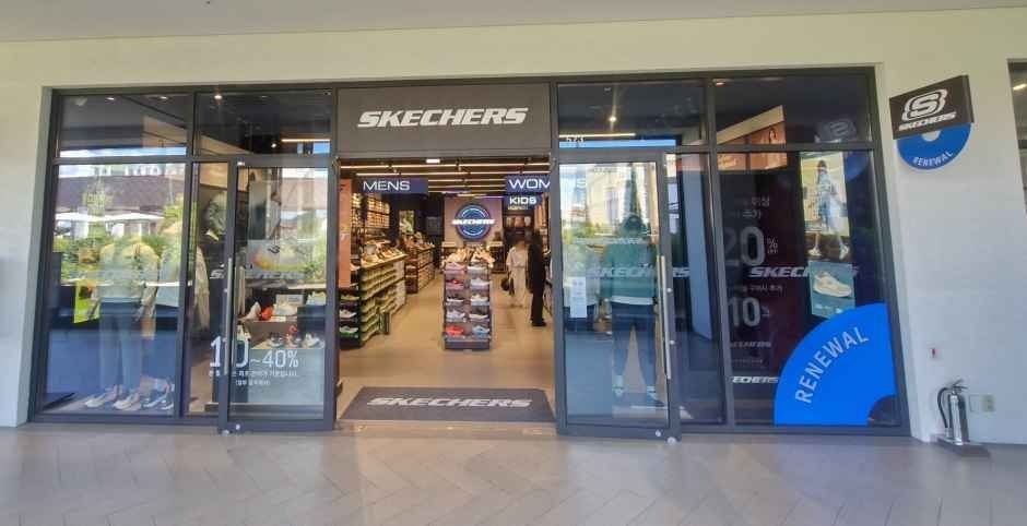 Skechers – Hyundai Premium Outlets Gimpo Branch [Tax Refund Shop](스케쳐스 현대프리미엄아울렛 김포점)