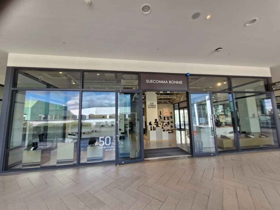 Suecomma Bonnie – Hyundai Premium Outlets Gimpo Branch [Tax Refund Shop](슈콤마보니 현대프리미엄아울렛 김포점)