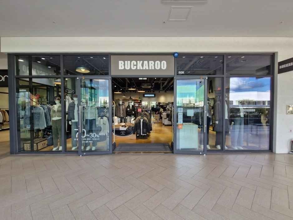 Buckaroo – Hyundai Premium Outlets Gimpo Branch [Tax Refund Shop](버커루 현대프리미엄아울렛 김포점)