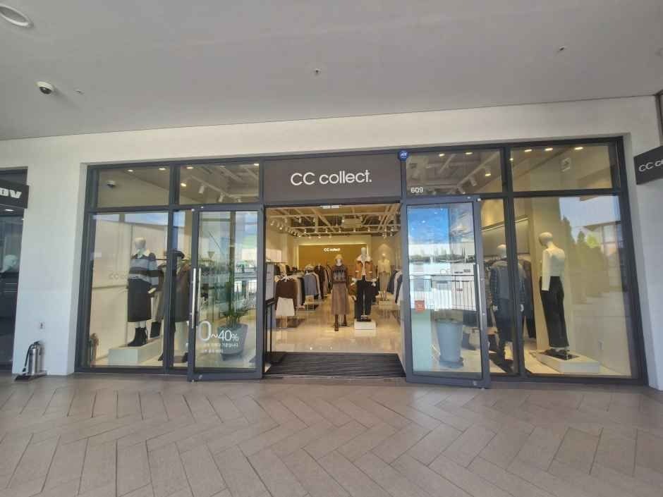 Daehyun CC collect. – Hyundai Premium Outlets Gimpo Branch [Tax Refund Shop] (씨씨콜렉트 현대프리미엄아울렛 김포점)