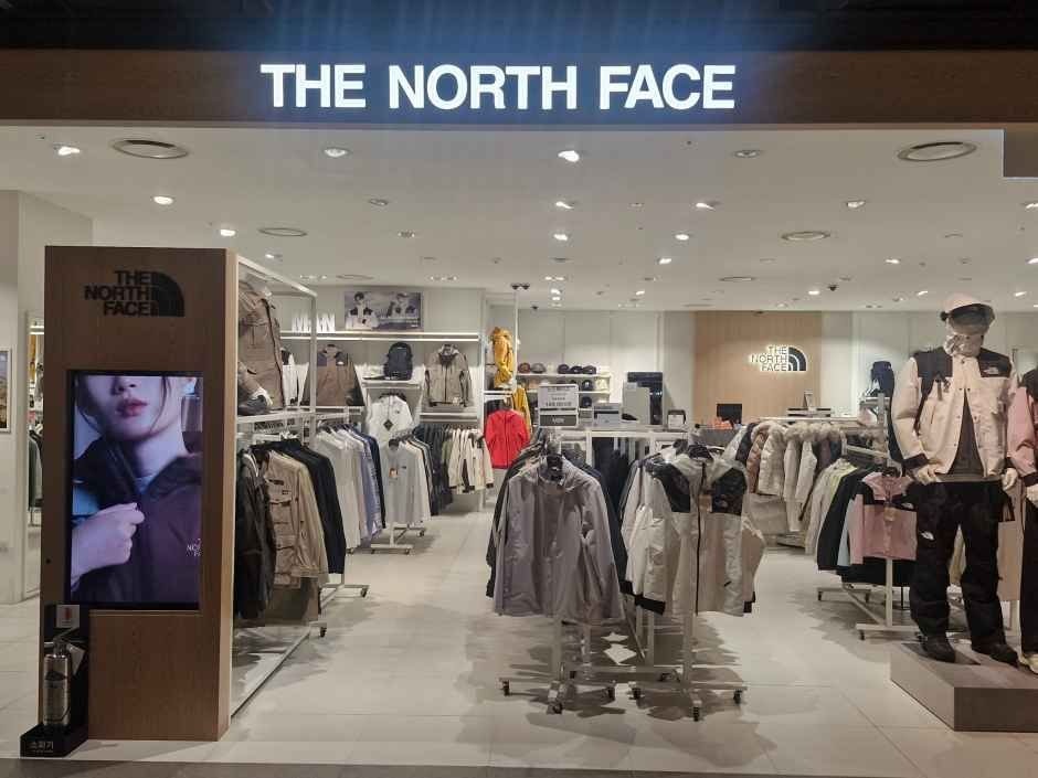 The North Face – Hyundai Premium Outlets Gimpo Branch [Tax Refund Shop](노스페이스 현대프리미엄아울렛 김포점)