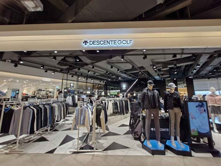 Descente Golf – Hyundai Premium Outlets Gimpo Branch [Tax Refund Shop](데상트골프 현대프리미엄아울렛 김포점)
