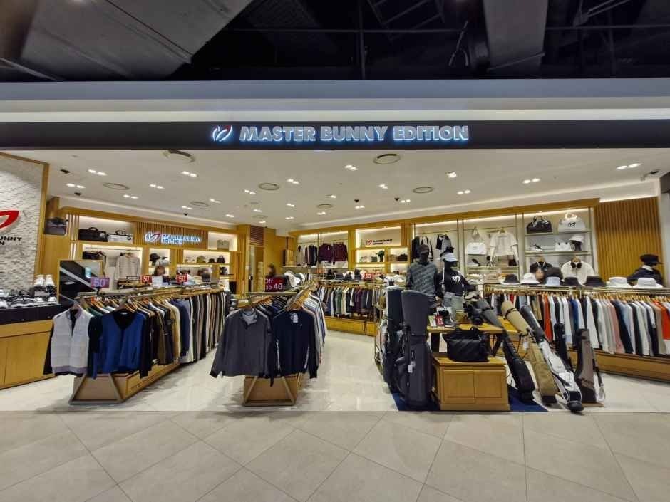 MASTER BUNNY EDITION Hyundai Premium Outlets  Gimpo Branch [Tax Refund Shop](마스터바니에디션 현대프리미엄아울렛 김포점)