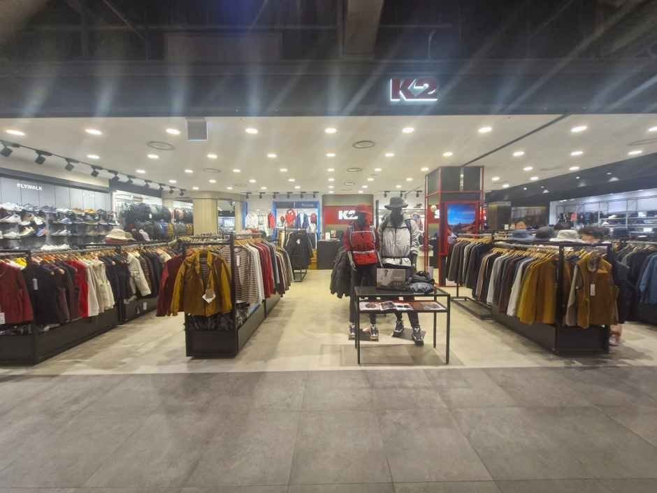 K2 – Hyundai Premium Outlets Gimpo Branch [Tax Refund Shop](K2 현대프리미엄아울렛 김포점)