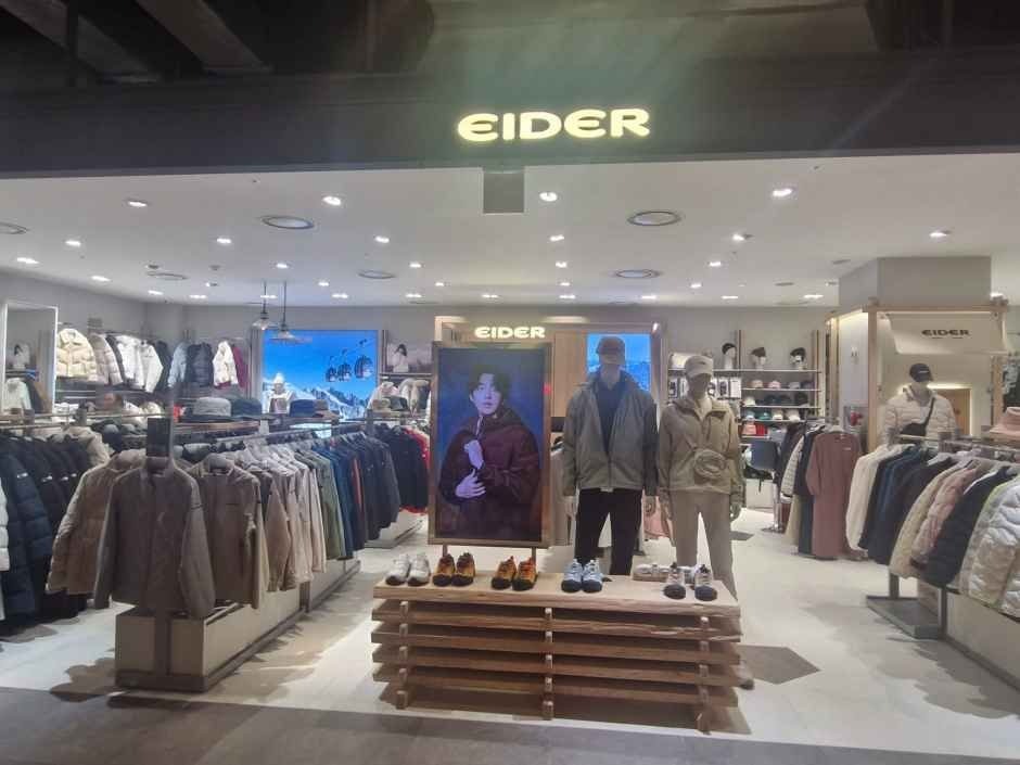Eider – Hyundai Premium Outlets Gimpo Branch [Tax Refund Shop](아이더 현대프리미엄아울렛 김포점)