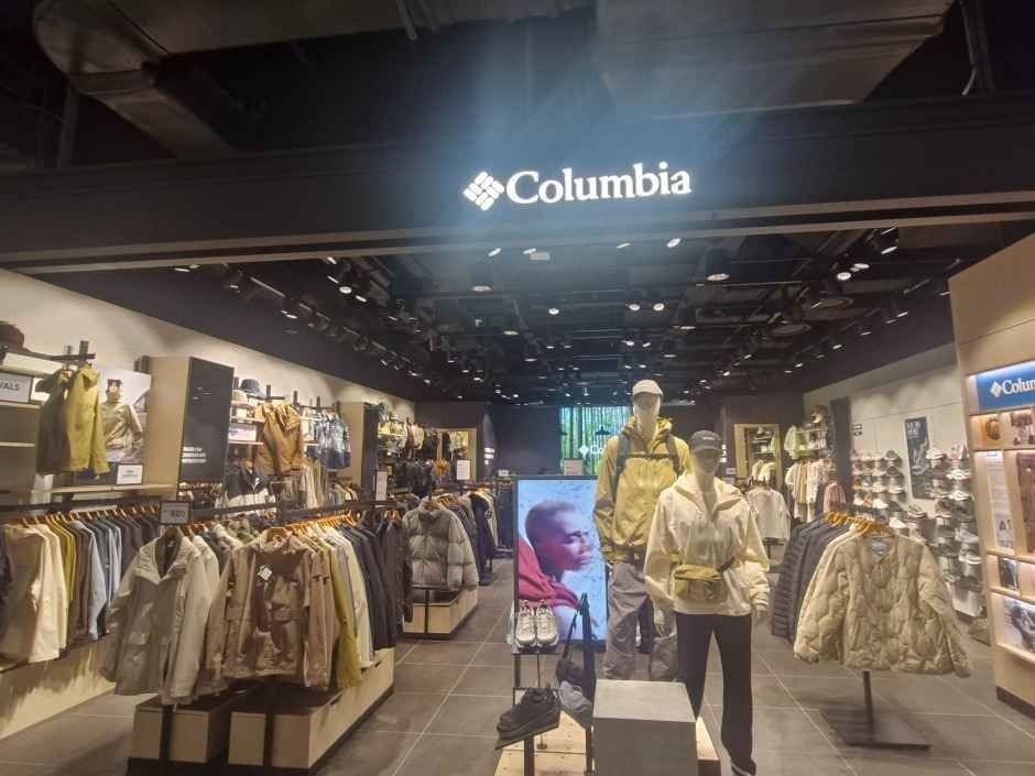Columbia – Hyundai Premium Outlets Gimpo Branch [Tax Refund Shop](컬럼비아 현대프리미엄아울렛 김포점)