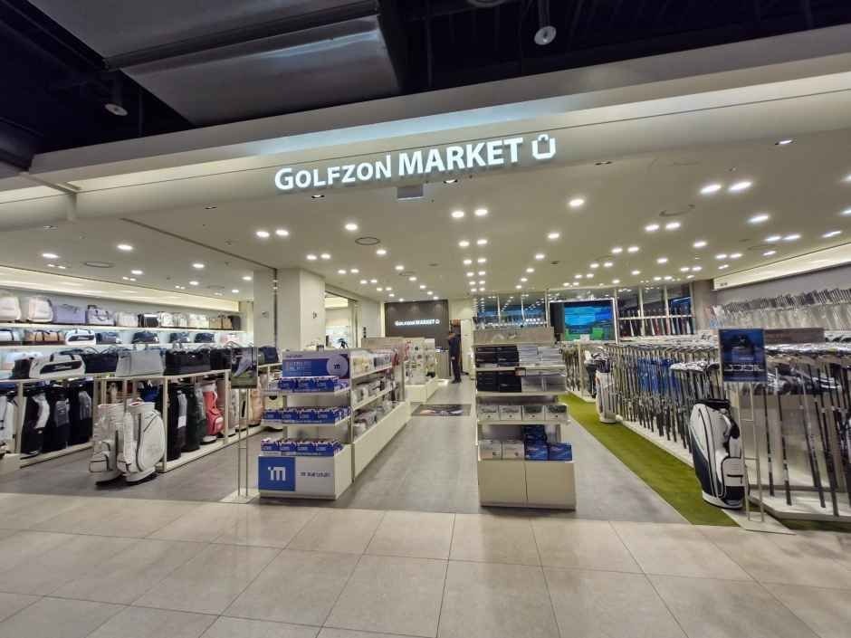 Golfzon Market – Hyundai Premium Outlets Gimpo Branch [Tax Refund Shop](골프존마켓 현대프리미엄아울렛 김포점)