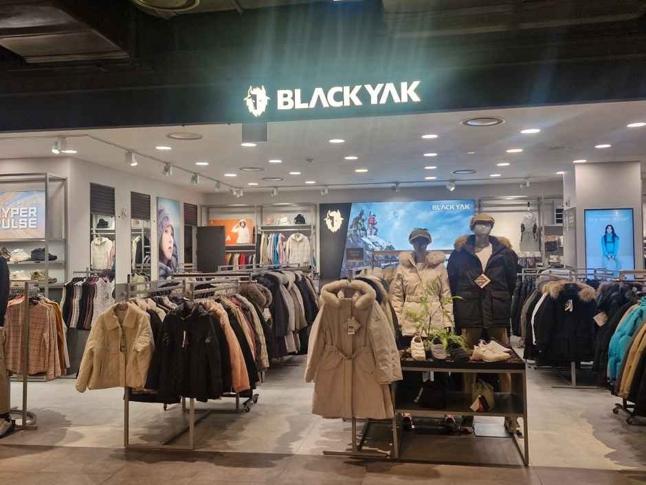 Black Yak – Hyundai Premium Outlets Gimpo Branch [Tax Refund Shop](블랙야크 현대프리미엄아울렛 김포점)