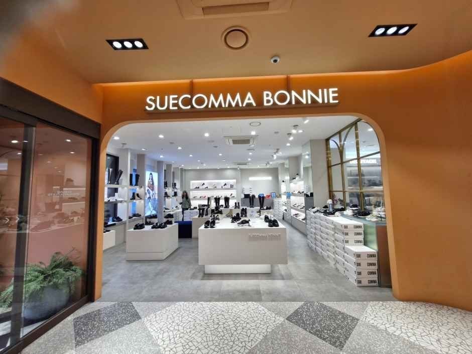 Kolon Suecomma Bonnie – Shinsegae Simon Premium Outlet Siheung Branch [Tax Refund Shop] (슈콤마보니 신세계사이먼프리미엄아울렛 시흥점)
