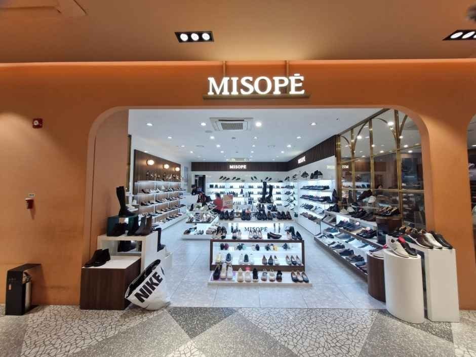 Misope – Shinsegae Simon Premium Outlet Siheung Branch [Tax Refund Shop] (미소페 신세계사이먼프리미엄아울렛 시흥점)
