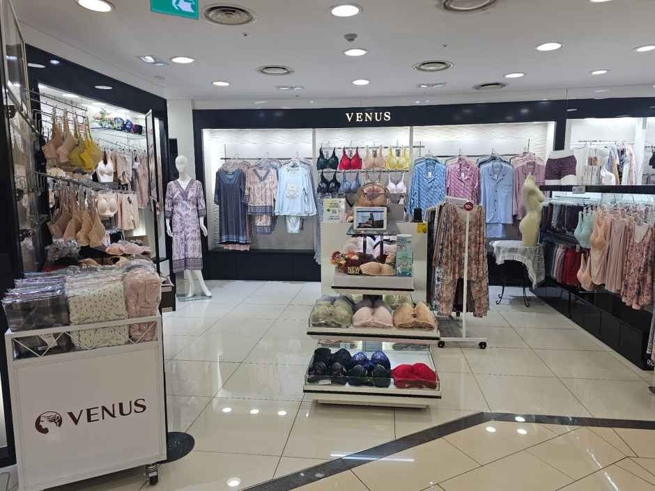 Venus – MODA Outlet Bupyeong Branch [Tax Refund Shop](비너스 모다아울렛 부평점)