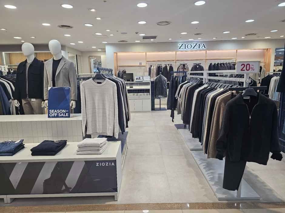 Ziozia – MODA Outlet Bupyeong Branch [Tax Refund Shop](지오지아 모다아울렛 부평점)