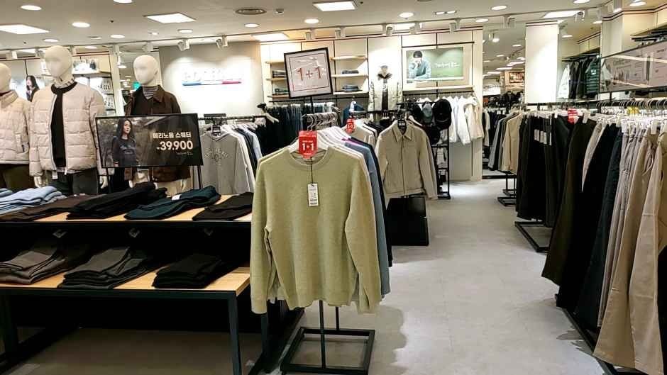 Polham – Newcore Outlets – Pyeongchon Branch [Tax Refund Shop](폴햄 뉴코아아울렛 평촌점)