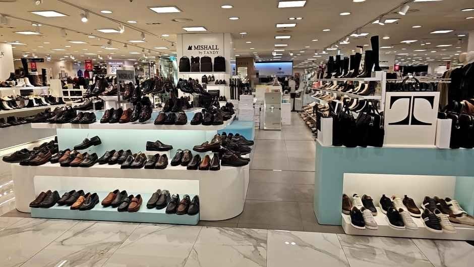 MISHALL BY TANDY Newcore Outlet Pyeongchon Branch [Tax Refund Shop](미셸by탠디 뉴코아아울렛 평촌점)