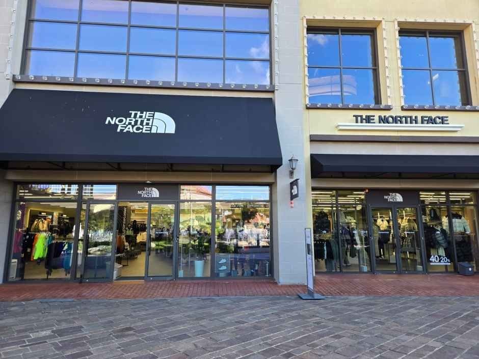 The North Face – Lotte Premium Outlets Giheung Branch [Tax Refund Shop](노스페이스 롯데프리미엄아울렛 기흥점)