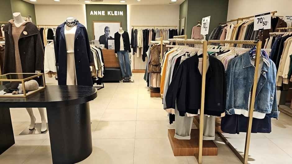 Anne Klein – Newcore Outlets Pyeongchon Branch [Tax Refund Shop](앤클라인 뉴코아아울렛 평촌점)