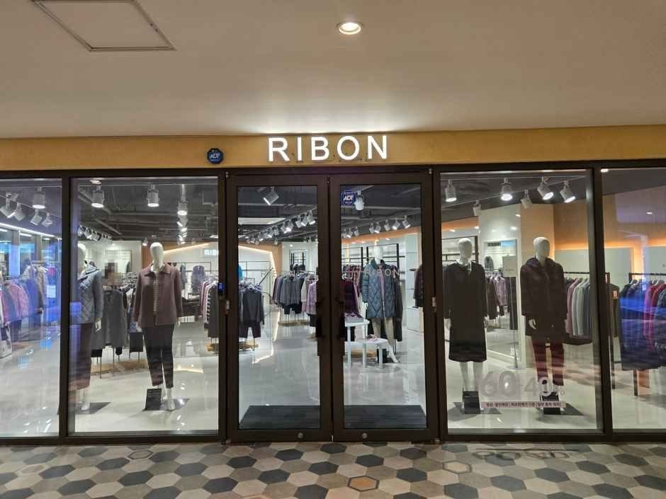 Ribon – Lotte Premium Outlets Giheung Branch [Tax Refund Shop](리본 롯데프리미엄아울렛 기흥점)