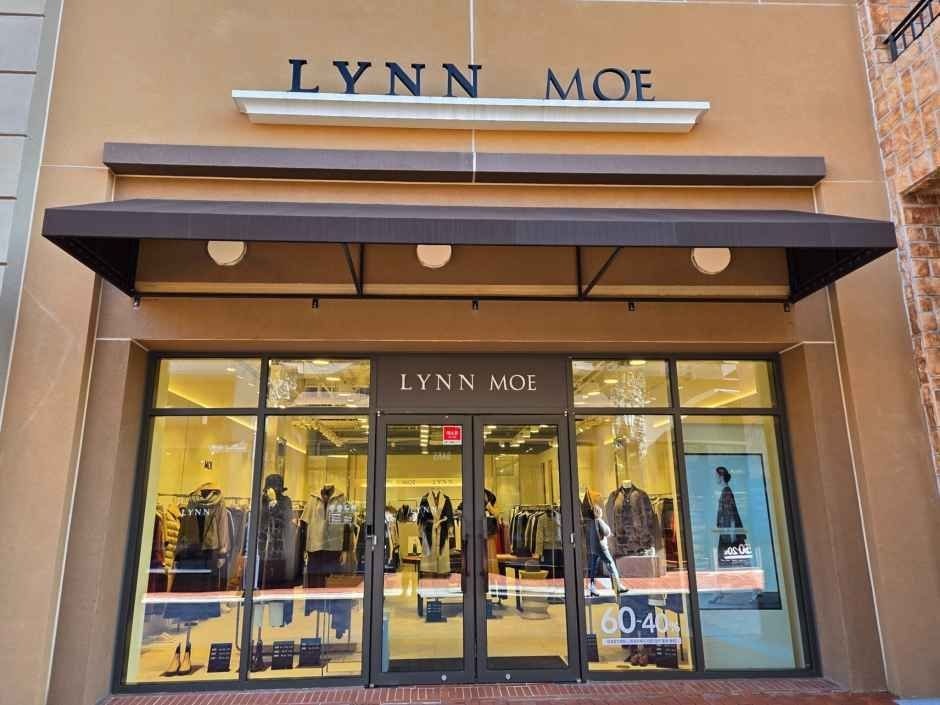 Lynn – Lotte Premium Outlets Giheung Branch [Tax Refund Shop](린 롯데프리미엄아울렛 기흥점)