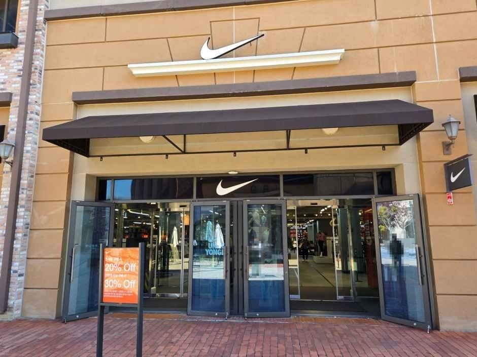 Nike – Lotte Premium Outlets Giheung Branch [Tax Refund Shop](나이키팩토리 롯데프리미엄아울렛 기흥점)