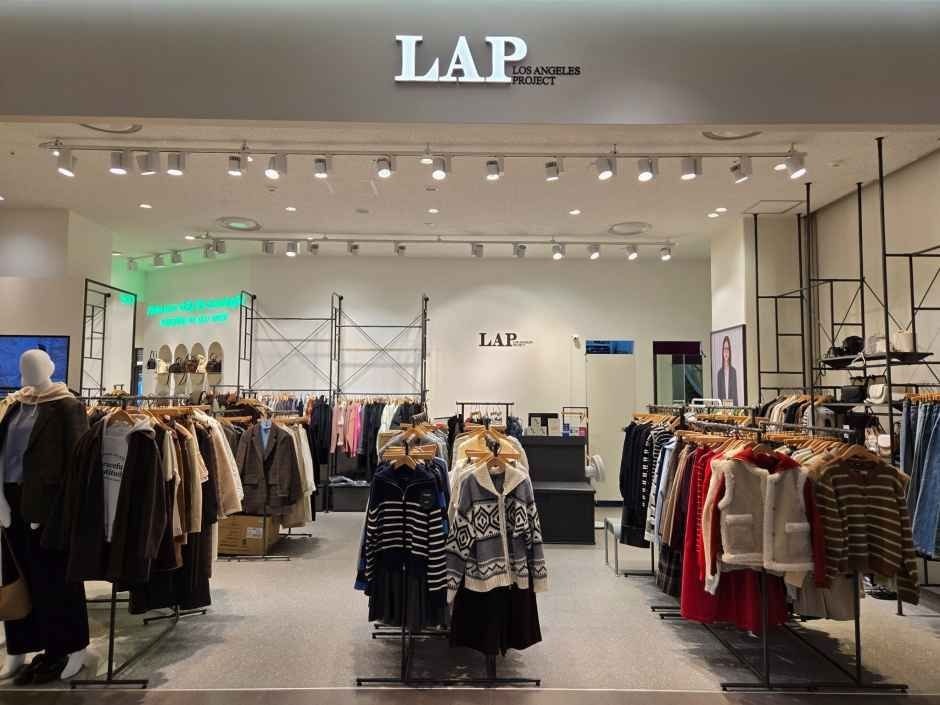LAP – Lotte Premium Outlets Giheung Branch [Tax Refund Shop](랩 롯데프리미엄아울렛 기흥점)