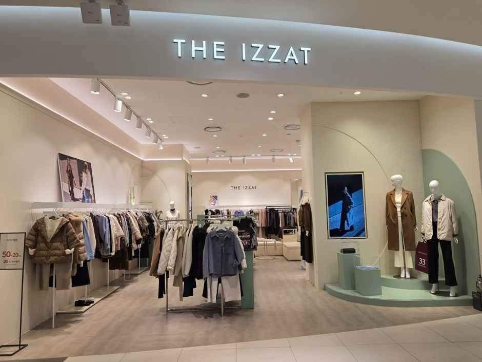 Izzat Baba – Lotte Premium Outlets Giheung Branch [Tax Refund Shop](더아이잗 롯데프리미엄아울렛 기흥점)