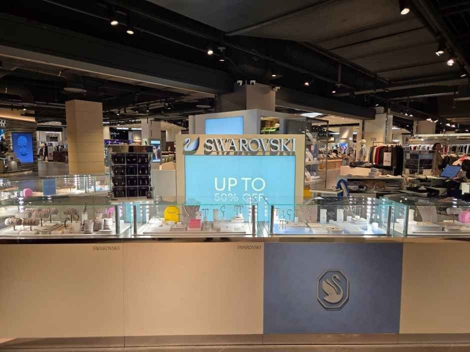 Swarovski – Lotte Premium Outlets Giheung Branch [Tax Refund Shop](스와로브스키 롯데프리미엄아울렛 기흥점)