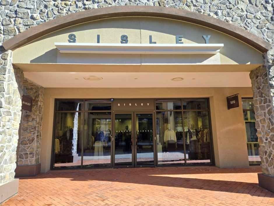 Sisley – Lotte Premium Outlets Giheung Branch [Tax Refund Shop](시슬리 롯데프리미엄아울렛 기흥점)