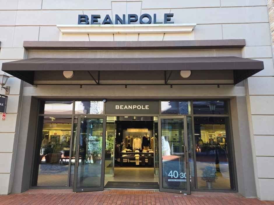 Beanpole – Lotte Premium Outlets Giheung Branch [Tax Refund Shop](빈폴아울렛 롯데프리미엄아울렛 기흥점)
