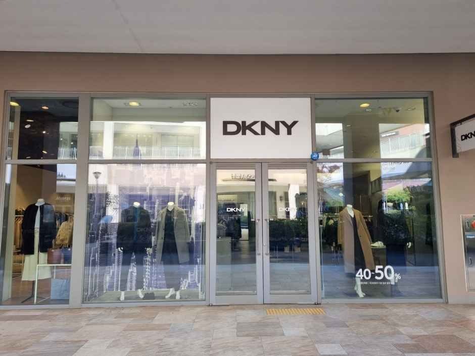 The Handsome Dkny – LOTTE Premium Outlets Icheon Branch [Tax Refund Shop](DKNY 롯데프리미엄아울렛 이천점)