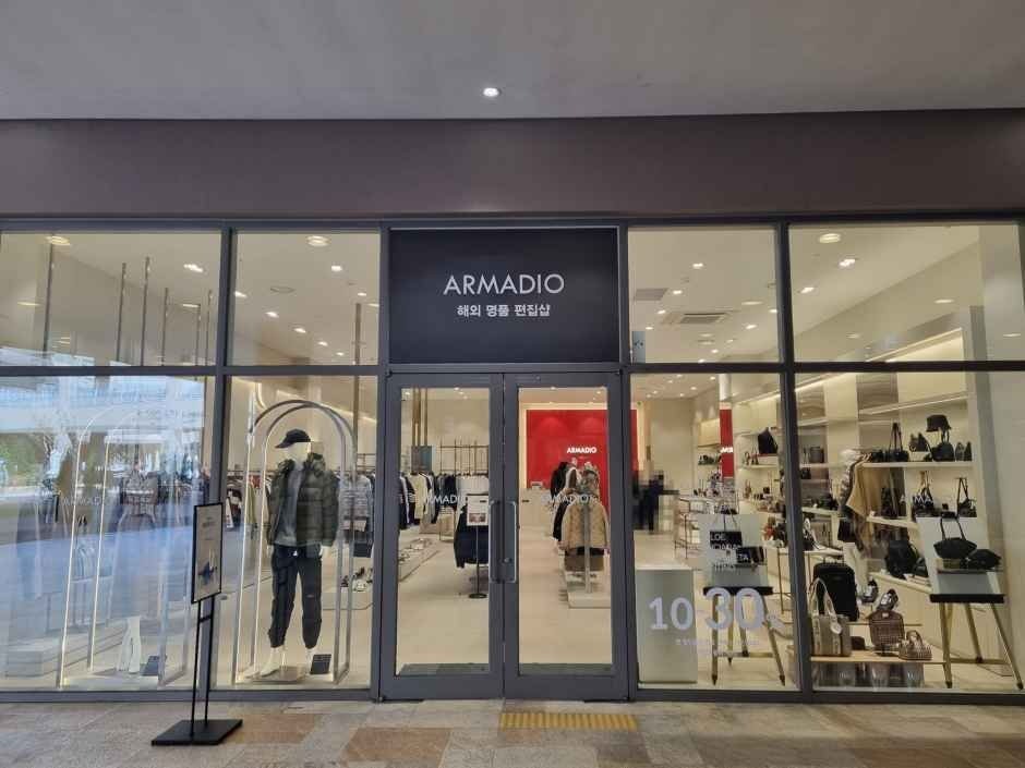 Armadio – LOTTE Premium Outlets Icheon Branch [Tax Refund Shop] (아르마디오 롯데프리미엄아울렛 이천점)