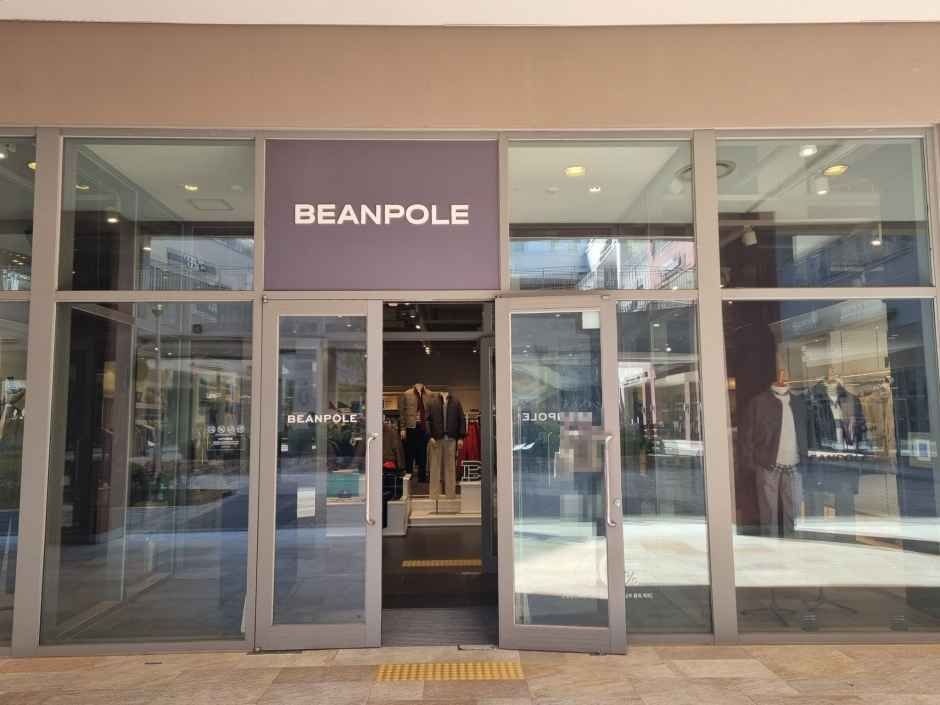 Beanpole – LOTTE Premium Outlets Icheon Branch [Tax Refund Shop](빈폴 롯데프리미엄아울렛 이천점)